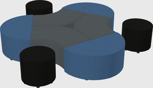 Lounge set