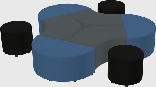 Lounge set