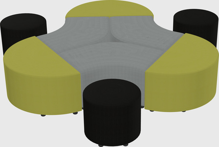 Lounge set