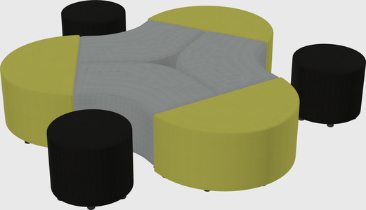 Lounge set