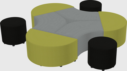 Lounge set