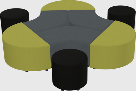 Lounge set