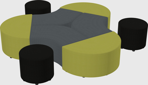Lounge set