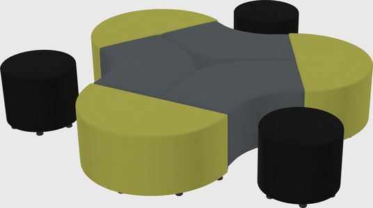 Lounge set