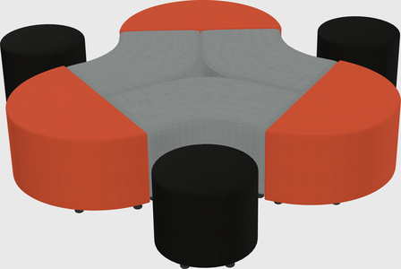 Lounge set
