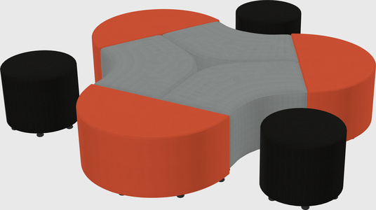 Lounge set