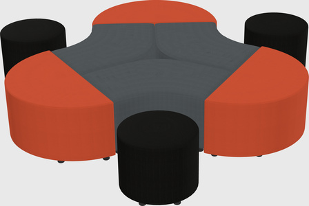 Lounge set