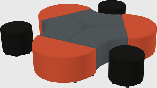 Lounge set