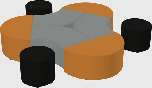 Lounge set