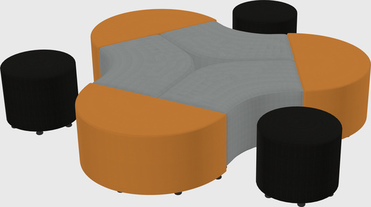 Lounge set
