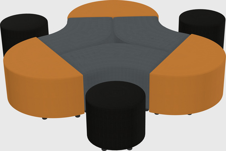 Lounge set