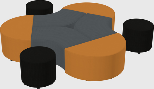 Lounge set