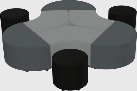 Lounge set