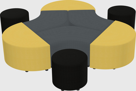 Lounge set
