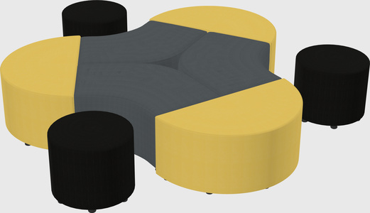 Lounge set
