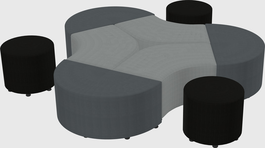 Lounge set