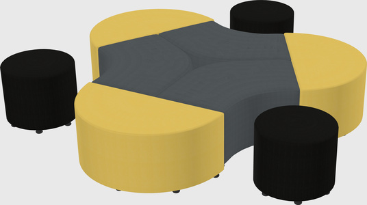 Lounge set