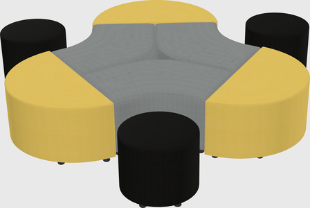 Lounge set