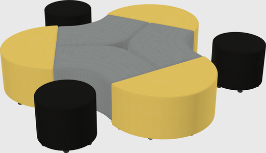 Lounge set