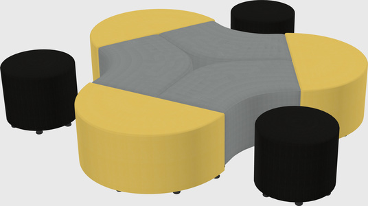 Lounge set