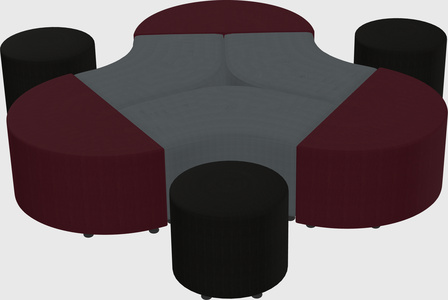 Lounge set