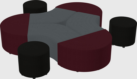 Lounge set