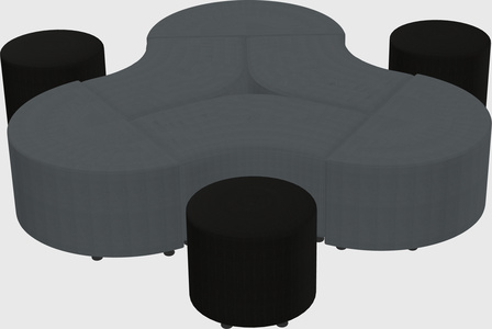 Lounge set