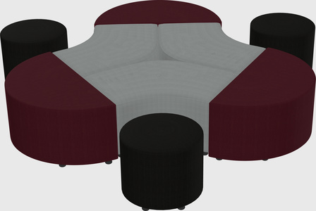 Lounge set