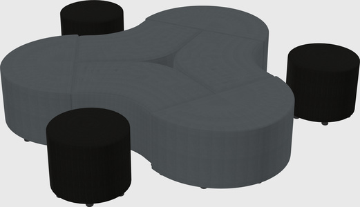Lounge set