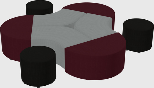 Lounge set