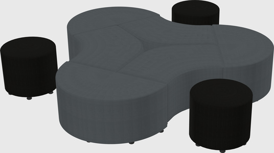 Lounge set