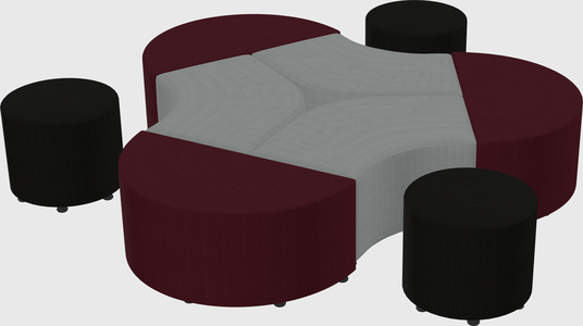 Lounge set
