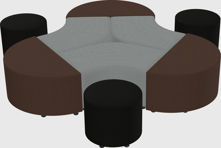 Lounge set