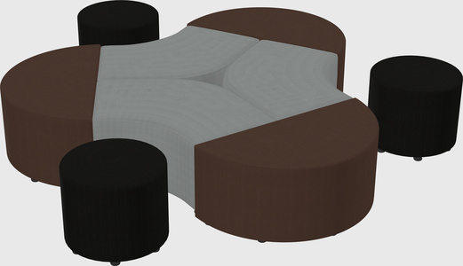 Lounge set
