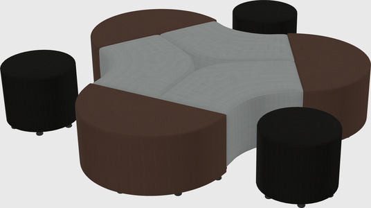 Lounge set