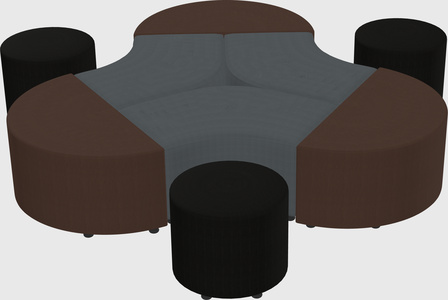 Lounge set