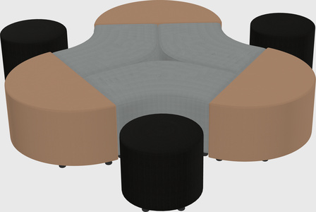 Lounge set