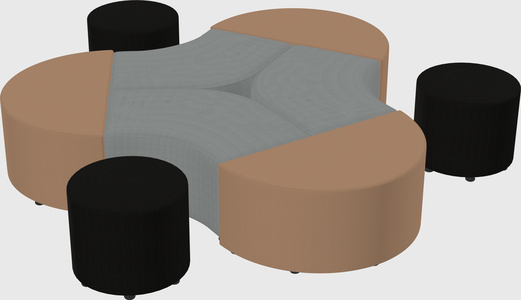 Lounge set