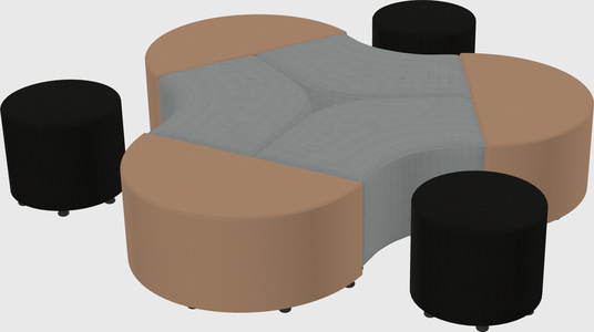 Lounge set