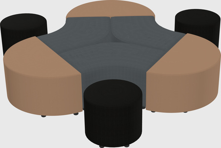 Lounge set