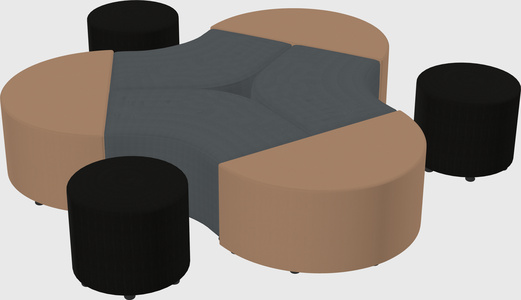 Lounge set