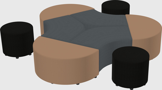 Lounge set