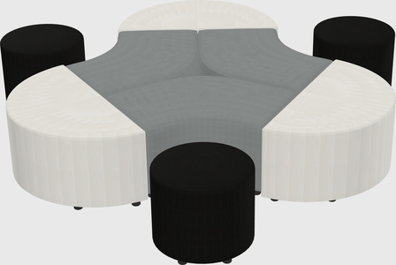Lounge set