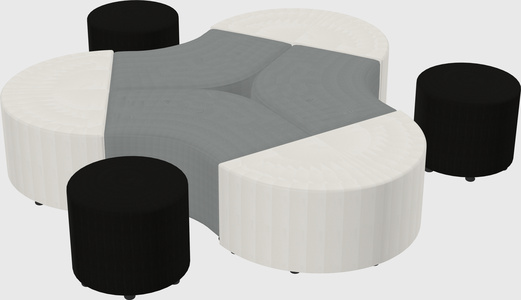 Lounge set