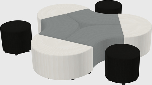 Lounge set