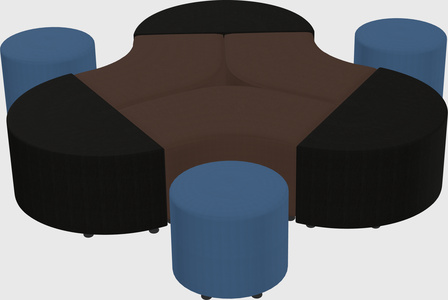 Lounge set