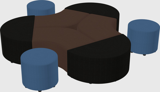 Lounge set