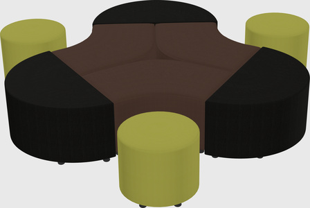 Lounge set