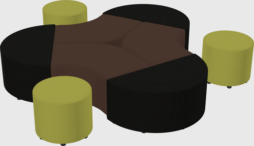 Lounge set