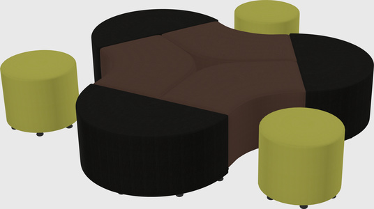 Lounge set